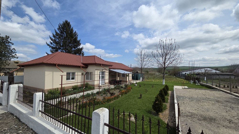 Casă Mihail Kogalniceanu