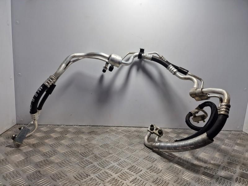 Conducta AC clima habitaclu si compresor Opel Meriva 1.7 CDTI 101cp 74