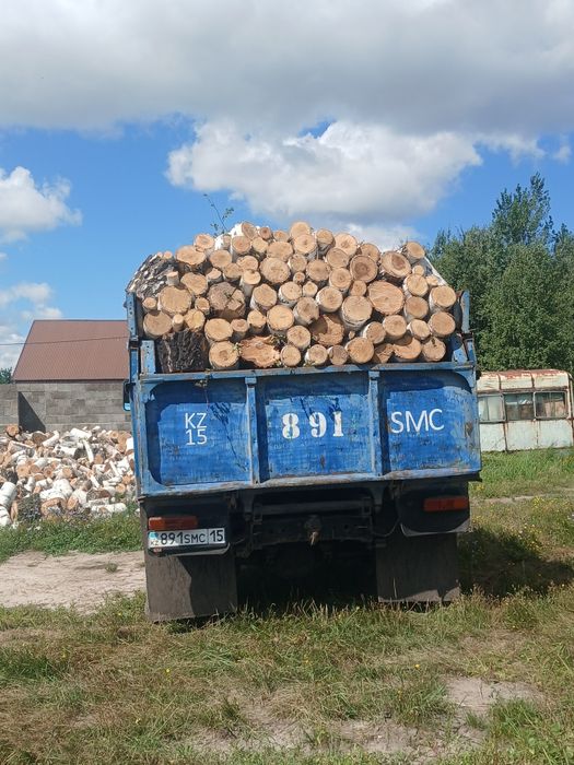 Продам дрова швырок