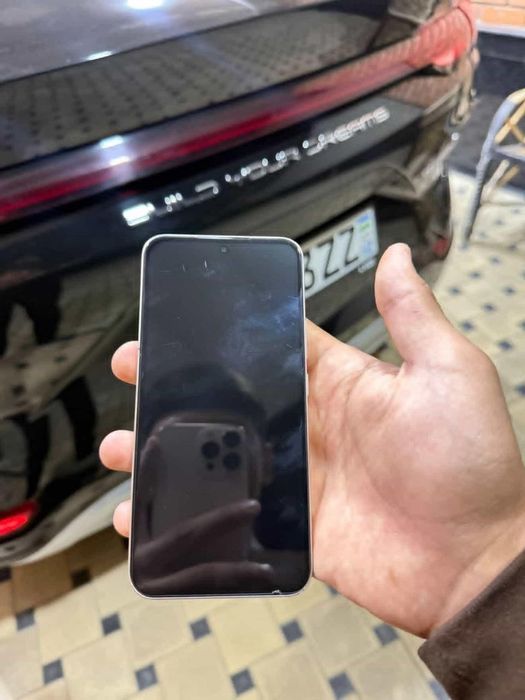 Honor 400 512 GB