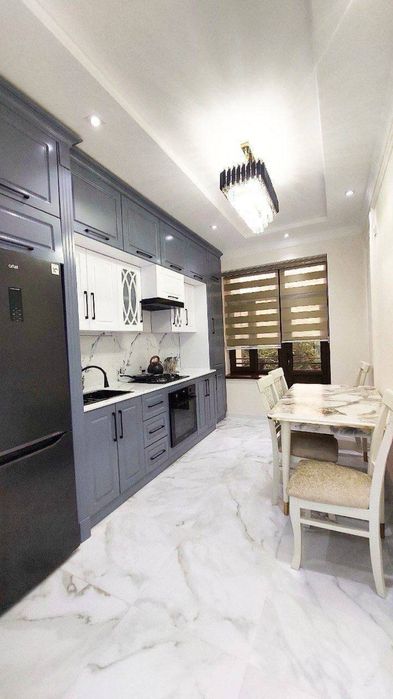 Сдаётся квартира в аренду. Самарканд Боги Шамол