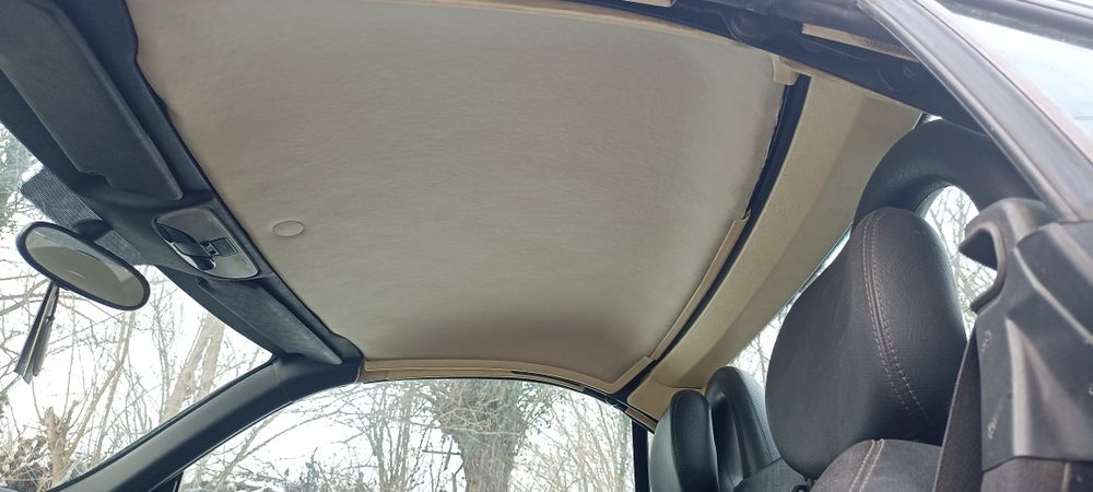 Мерцедес SLK 200 compressor