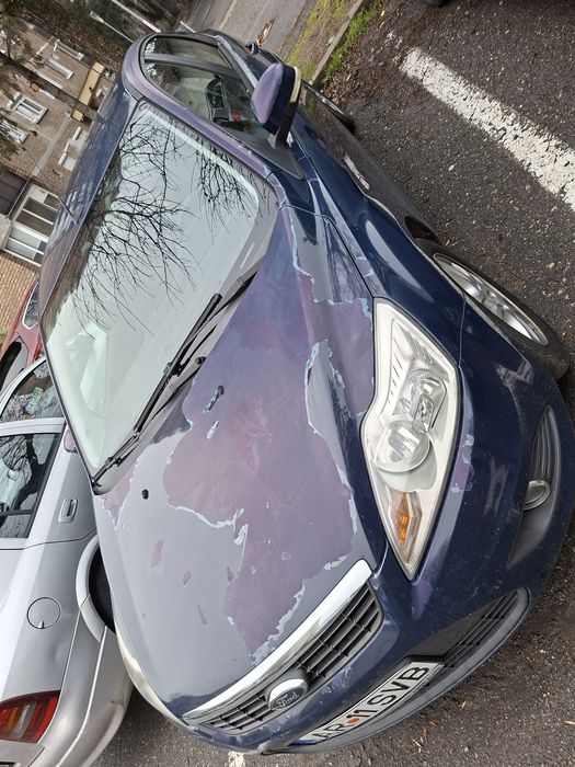 Vând Ford Focus MK 2