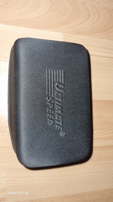 Starter auto Ultimate Speed