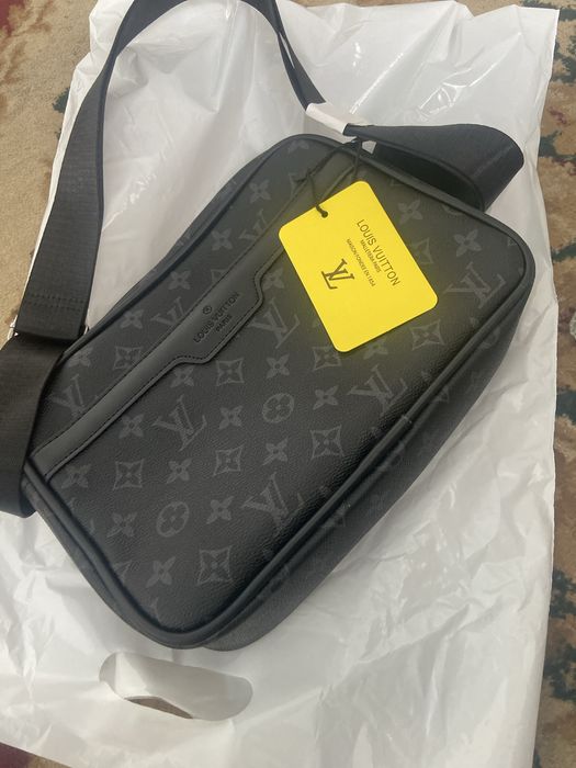 Новый барсетки к