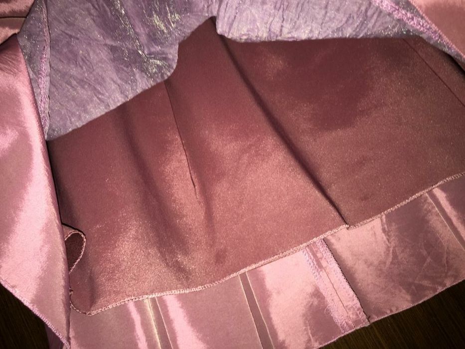 Compleu fusta si corset pentru ocazie