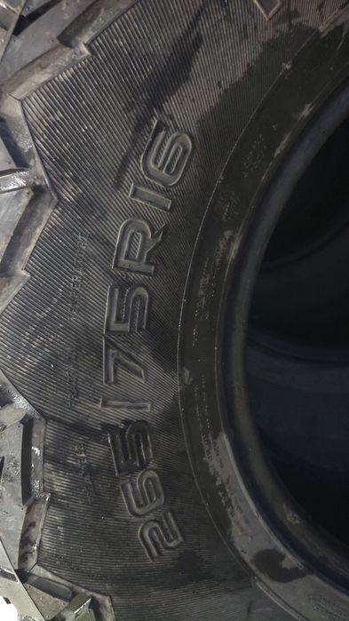 Шины нокиан турес