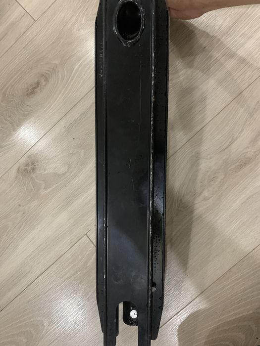 дека на трюковой самокат