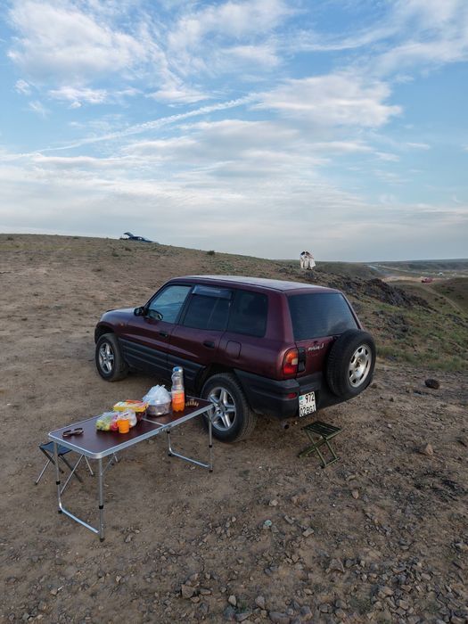 Рав4/ Rav4 продам