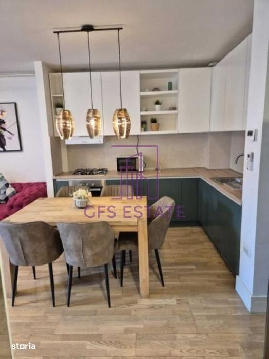 Inchiriere Apartament 2 Camere Floreasca|Centrala|Parcare