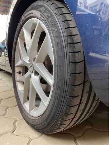Roti pe 18" VW Seat SKODA