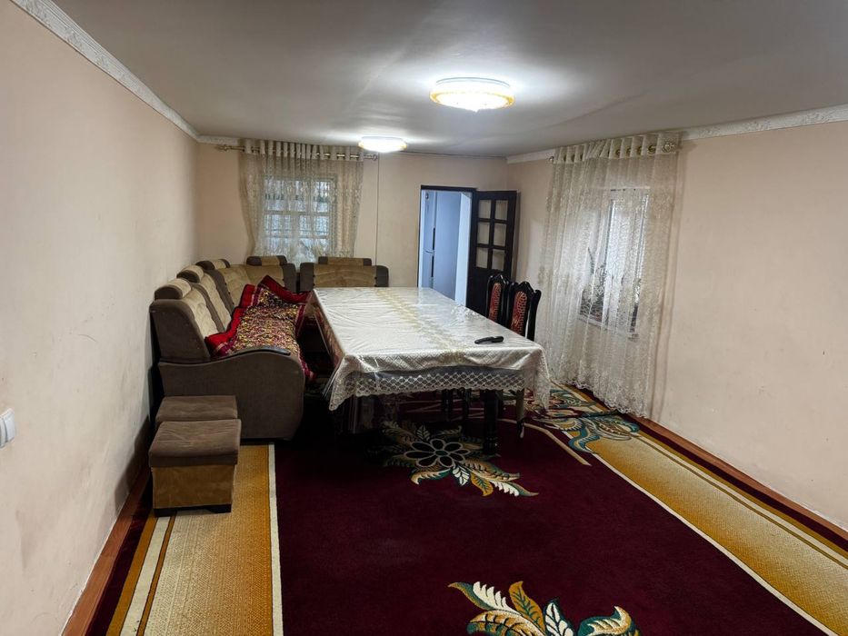 Продается дом в Чирчике (Аранча)