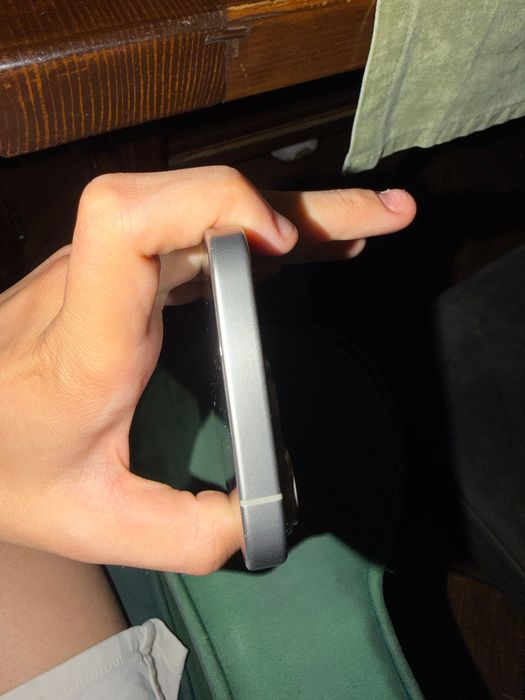 iPhone 15 Pro 128