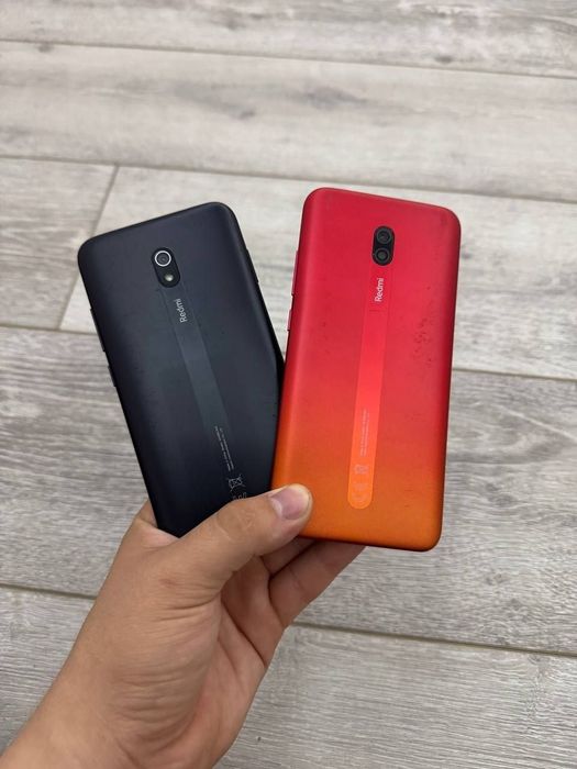 Redmi 8a 32 Skidkada