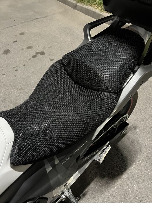 Honda NC700X 2012 года