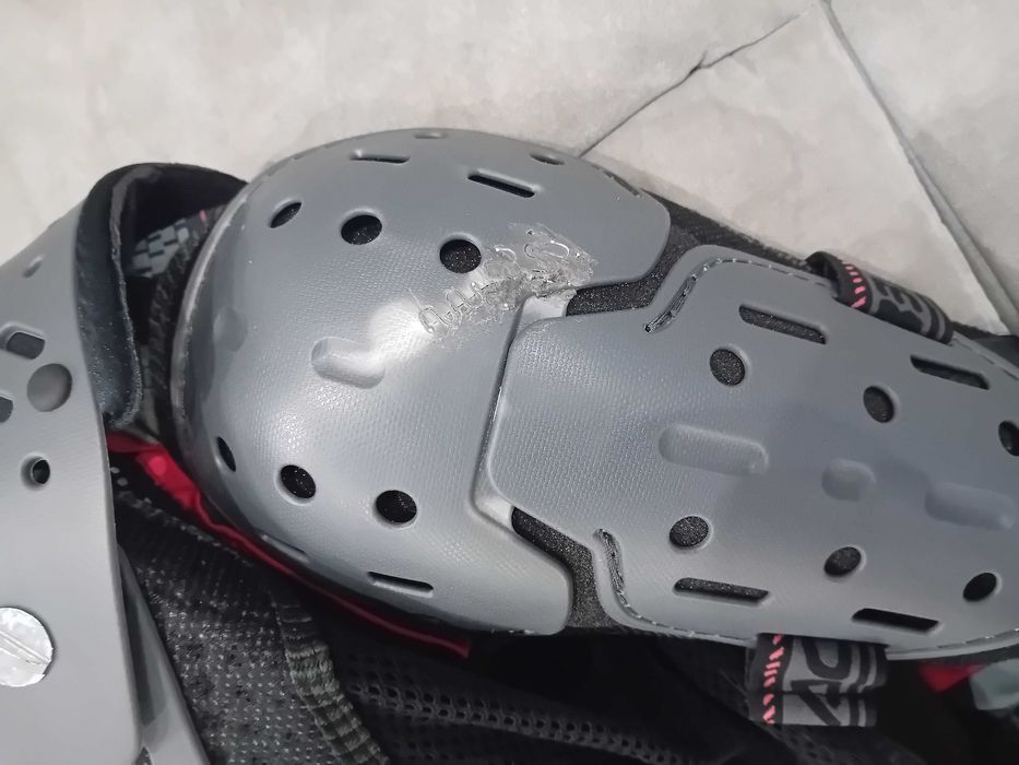 Ризница Acerbis Koerta 2.0