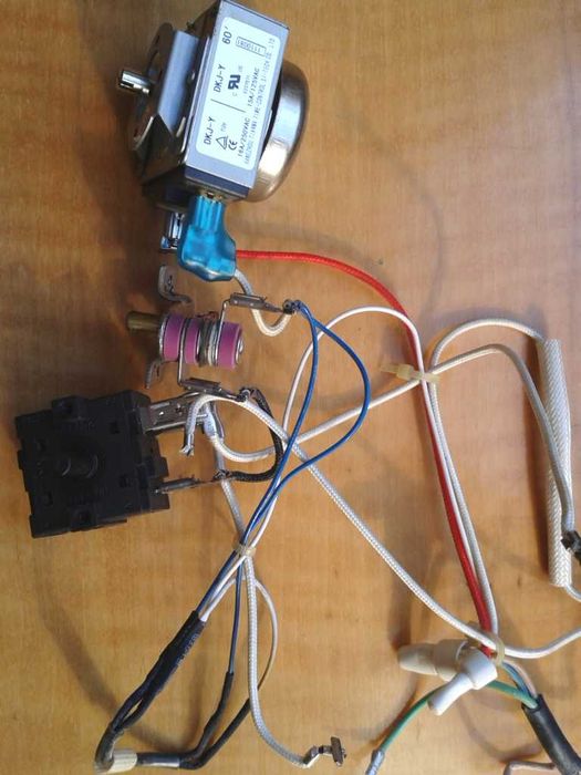 Фискален принтер Datecs