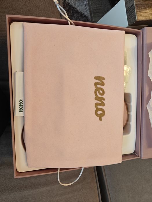 Помпа за кърма neno perfetto