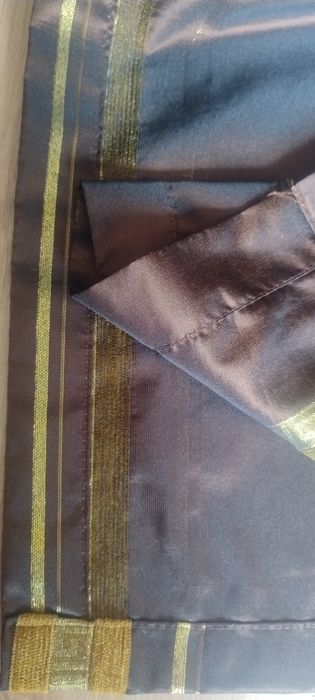 Draperie groasa de înaltă calitate