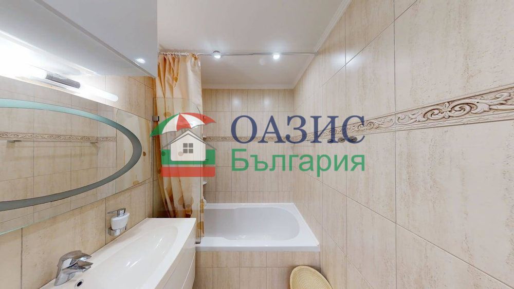 Апартамент с 1 спалня в комплекс Пенелопа, Поморие, България, 142 кв. м, 299000 евро