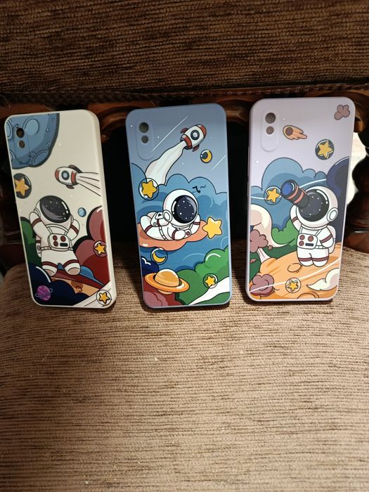 Husa telefon Redmi 9A