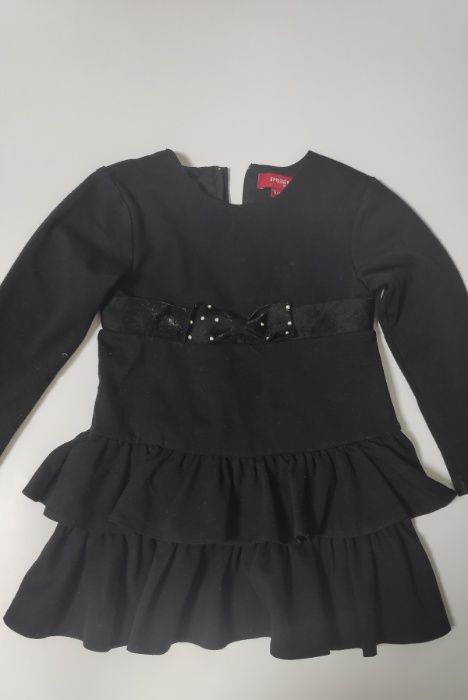 Официална рокля момиче