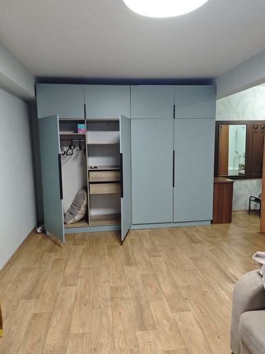 Сдам 1.5 р-н библиотека Пушкина