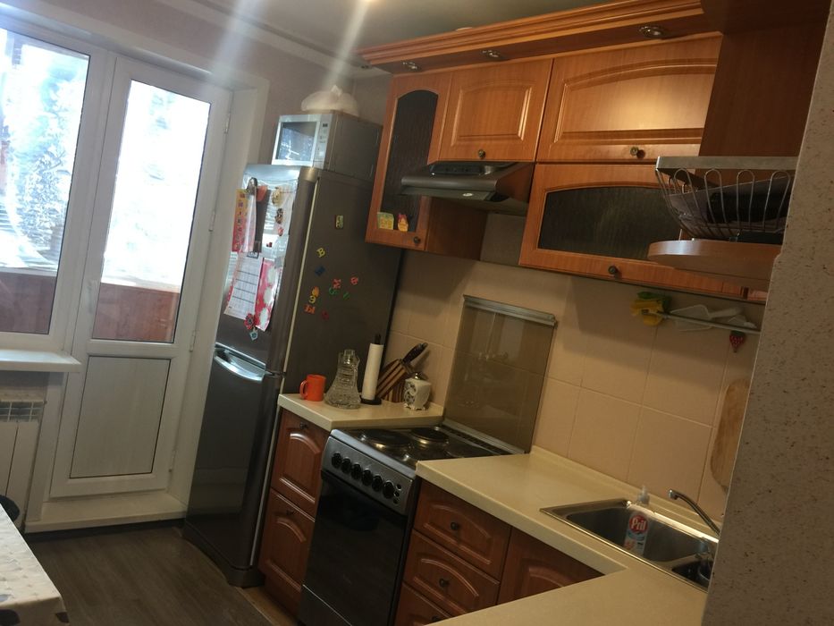 Продам квартиру 3-х квартиру