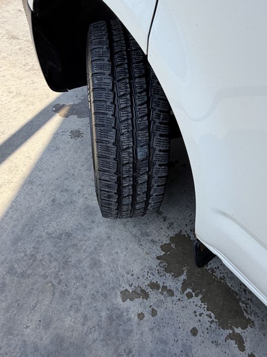 Vand VW Transporter t5 1.9 tdi euro4