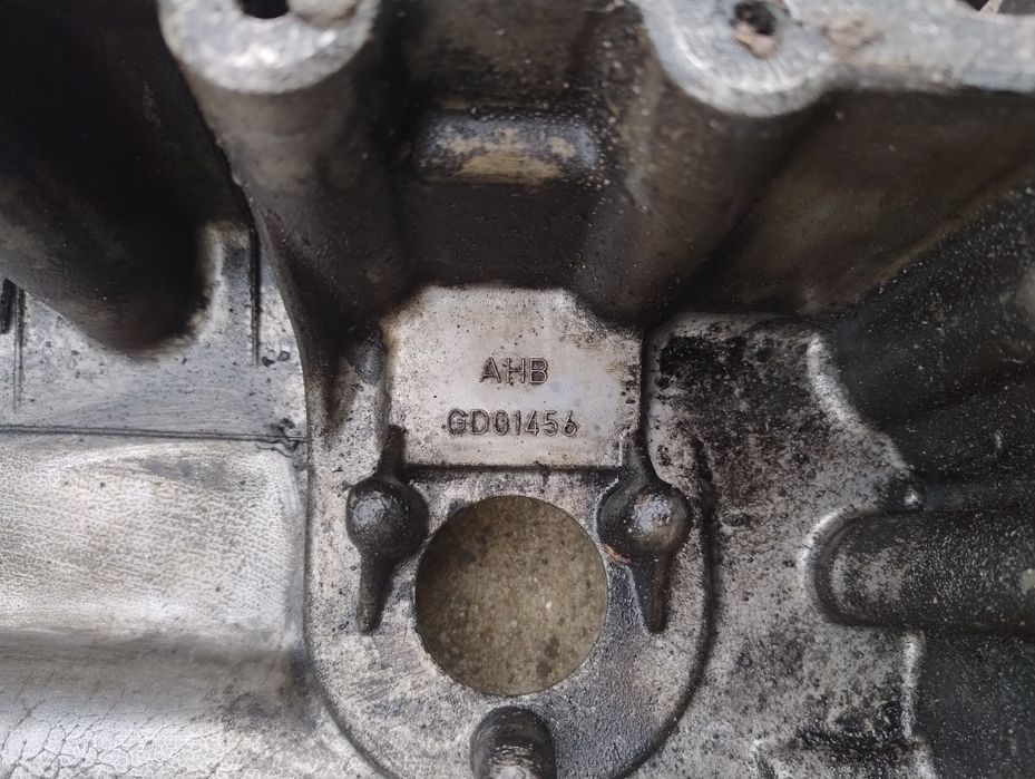 Baie ulei motoare VAG