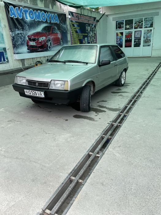 Ваз 2108 бартер тикога йо лабога