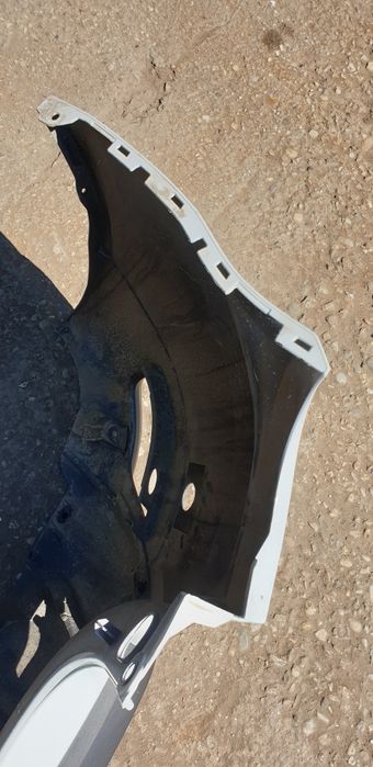 Bara spate Dacia Duster 2 OFERTA 2017-2022 Cod 85022027R Completa