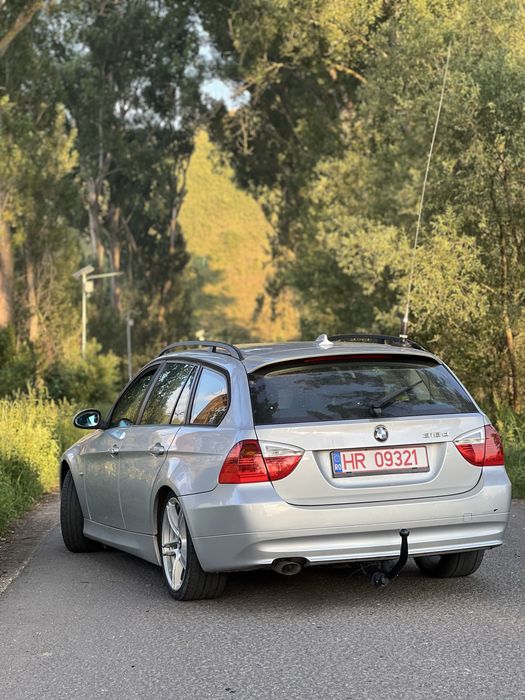 Vand bmw seria 3 e91