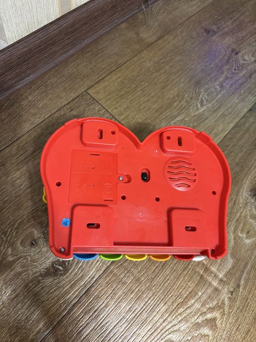 Музыкальные игрушки для детей