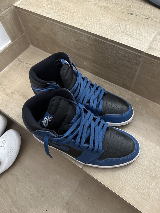 Jordan 1 Dark Marina