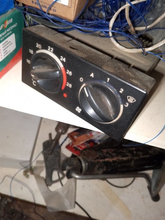 Продам запчасти ваз 14 15 99