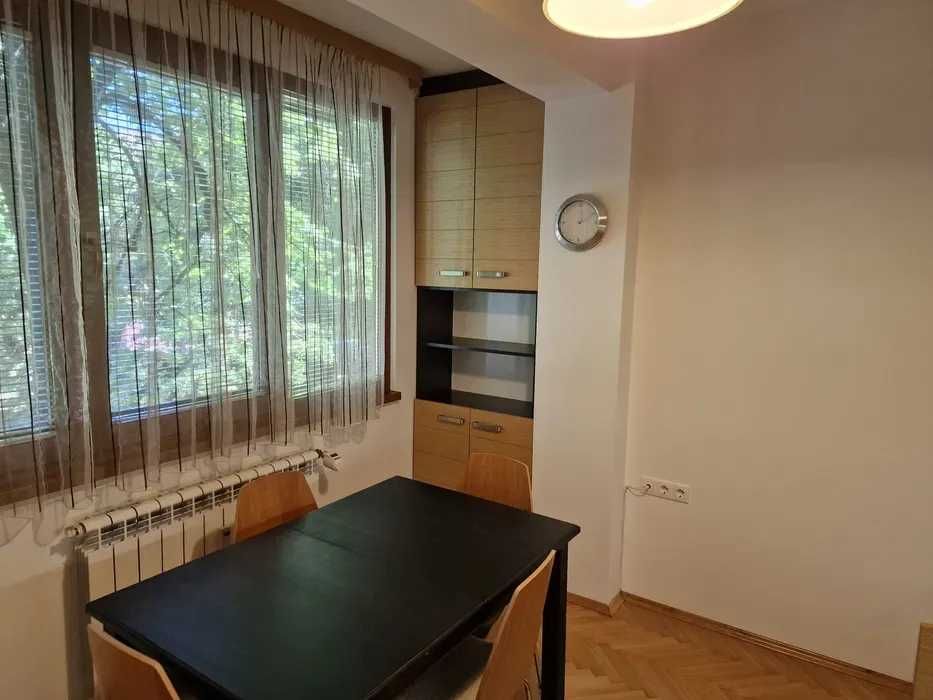 Дава се под наем Двустаен апартамент в София, Лозенец - 69 кв.м за 700 € - Снимка #1
