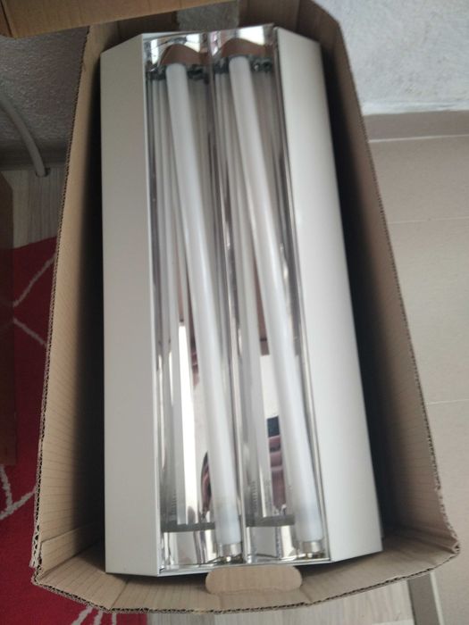 Осветителни тела