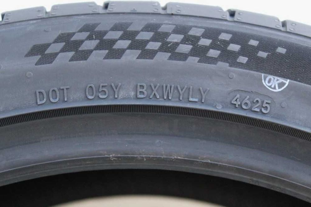 Anvelope vara noi 235/40R18 95Y, XL, ZR, RoadX, DOT 2025