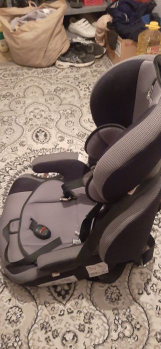 Автокресло хорошее