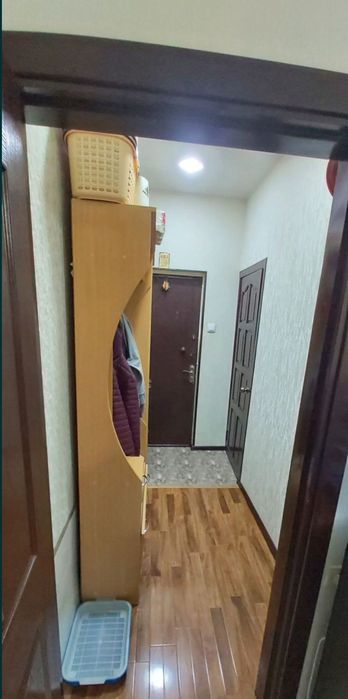 #ДОМ ВДОЛЬ ДОРОГИ [2в3/3/4][48м²]БАЛКОН[1,5х6] продается Чиланзар 20