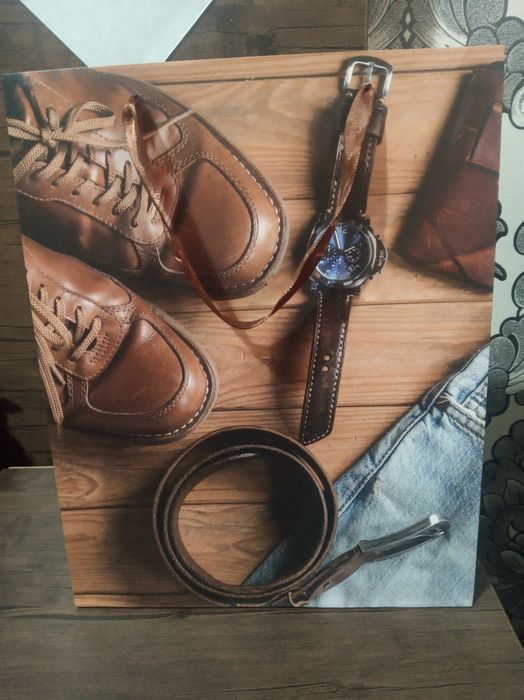 Подарочные пакеты разных размеров