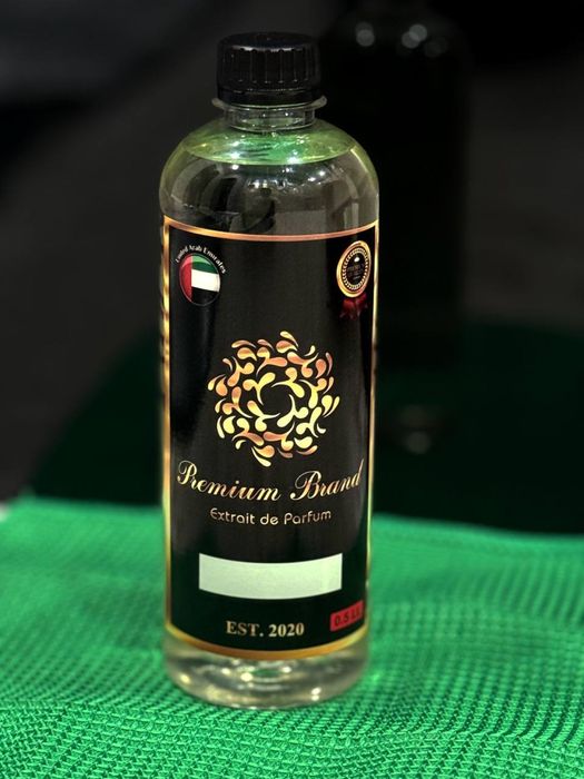 Suxoy tuman Aromat optom