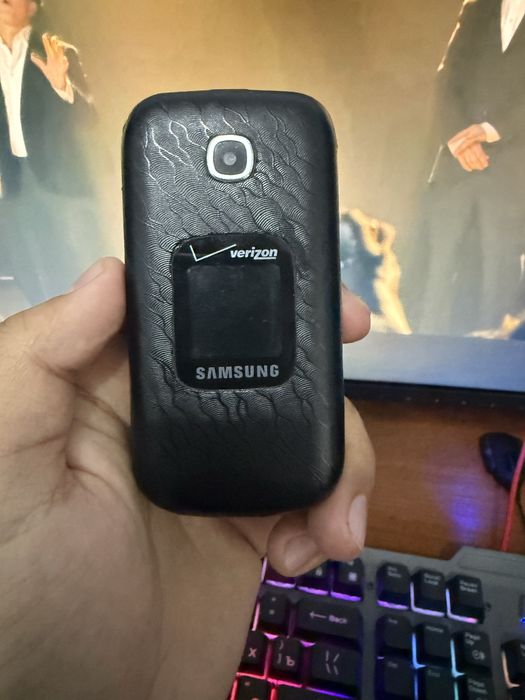 Самсунг густо 3 (перфектум)