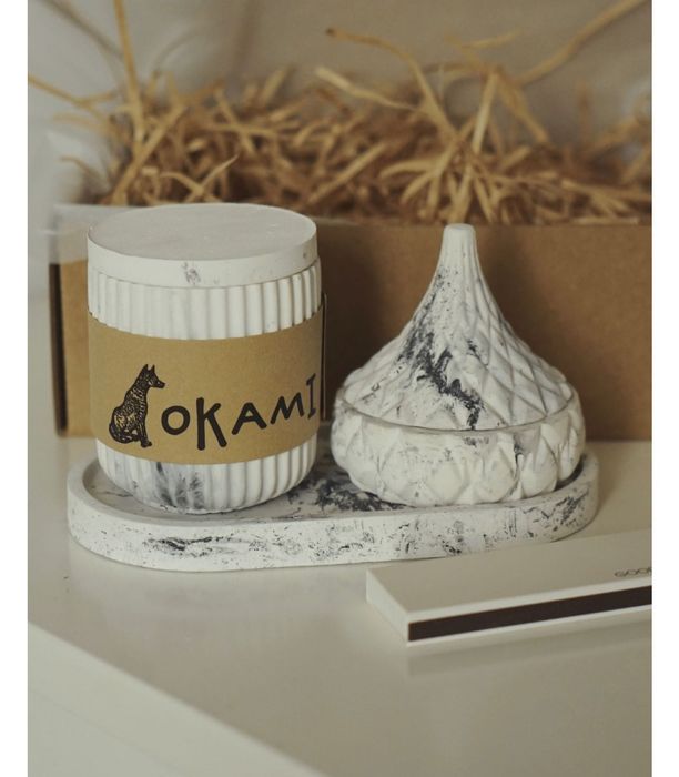 Продается набор свечи