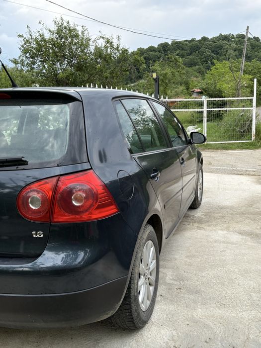 VOLKSWAGEN Golf 2006 — imagine 4