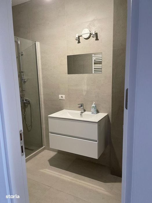 Garsonieră Progresul, 40,7 mp, bloc 2023, Cavar Residence