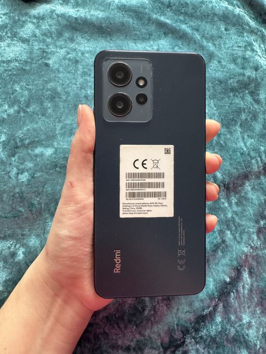 Продам Redmi note 12