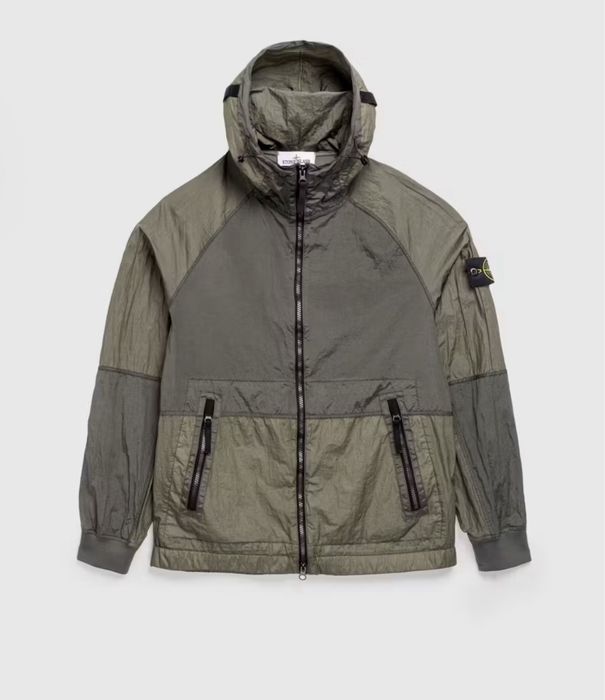 Stone Island men jacket