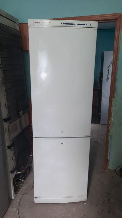 холодильники с доставкой